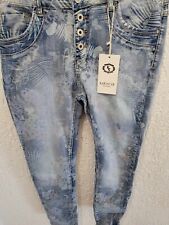 Karostar jeans damen gebraucht kaufen  Mönchengladbach