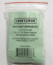 Craftsman ratchet repair for sale  De Witt