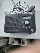 Pure dab radio for sale  READING