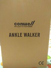 Ankle walker conwell usato  Italia