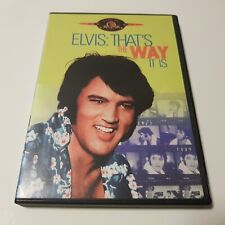 Elvis presley way for sale  OXFORD