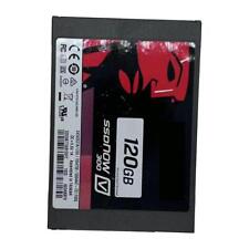 Unidade de Estado Sólido SSD 2,5"" 120GB 240GB 256GB Para Kingston SSD V300 KC 400 comprar usado  Enviando para Brazil