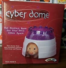 Superpet cyber dome for sale  BRISTOL