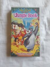 Jungle book walt for sale  SELKIRK