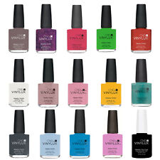 Cnd vinylux weekly for sale  Houston