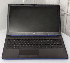 Notebook laptop amd for sale  MALDON