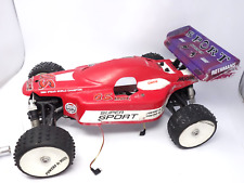 Mugen scale 4wd for sale  Shipping to Ireland