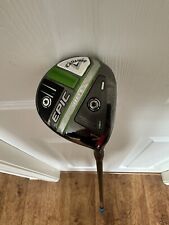 Callaway epic max for sale  ABERDEEN