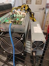 Bitmain antminer 17th for sale  ACCRINGTON