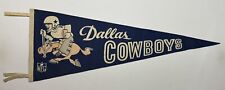 1960s dallas cowboys for sale  Houston