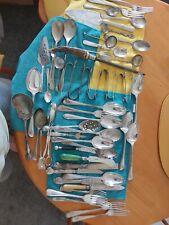 Silver plate job for sale  EXMOUTH