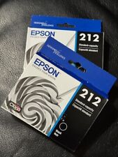 Epson 212 black for sale  North Olmsted