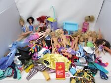 Barbie doll accessories for sale  STEVENAGE