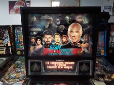 Star trek next for sale  North Olmsted