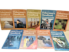 Vintage fishermans handbook for sale  MANCHESTER