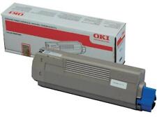 Genuine oki 44315308 for sale  HITCHIN