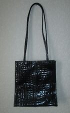 Ladies black handbag for sale  DONCASTER