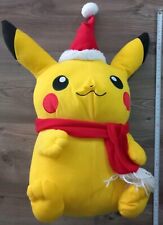 Pokémon pikachu plüsch gebraucht kaufen  Bad Säckingen