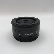 Canon 22mm stm for sale  Sanford
