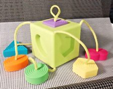 Oombee cube shape for sale  Manchester
