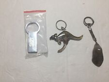 Unique set keychains for sale  Albuquerque