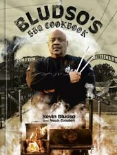 Bludso bbq cookbook for sale  USA