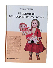 Guidargus poupées collection d'occasion  Cahors