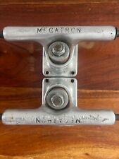 Vintage megatron skateboard for sale  Sherman Oaks