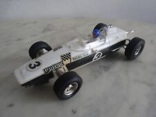 Scalextric team special d'occasion  Lyon III
