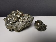 Pyrit mineral stein gebraucht kaufen  Erfurt