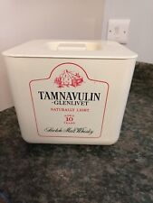 Tamnavulin glenlivet scotch for sale  CALDICOT