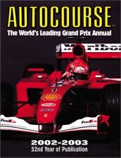 Autocourse leading grand for sale  Shipping to Ireland
