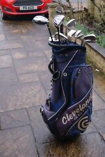 dunlop max golf clubs for sale  WALTHAM ABBEY