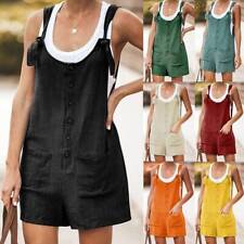 Womens summer jumpsuit for sale  USA