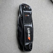 Grays GX7500 Ultima Hockey Stick Bag Excellent Condition for sale  Shipping to South Africa