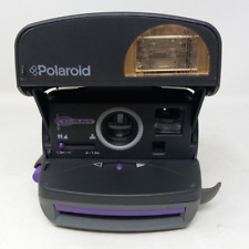 Câmera de Filme Polaroid 600 Cool Cam - Instantânea 600 comprar usado  Enviando para Brazil