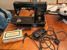 treadle sewing machine for sale  Williamsville