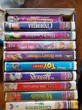 movies vhs tapes for sale  Charleston