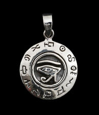 Pendentif oeil horus d'occasion  Ardres