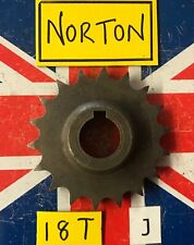 Norton 16h engine for sale  UK
