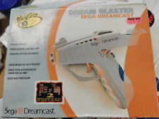 Sega dreamcast gun for sale  HIGHBRIDGE