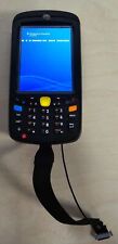 Motorola barcode scanner for sale  ASHFORD