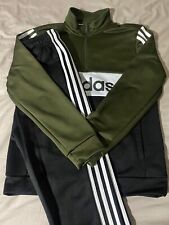 Adidas tracksuit for sale  LUTON