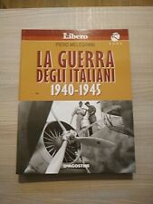 Melograni guerra degli usato  Venegono Superiore