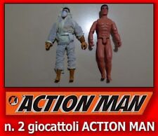 Action man lotto usato  Monfalcone
