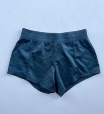 Rufskin VARSITY Men's Sport Shorts Teal Size Large for sale  Shipping to South Africa