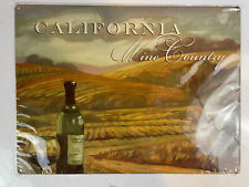 California wine country for sale  Erlanger