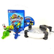 Playstation 4 Spiel Skylanders - Trap Team - Starter Pack PS4 Zustand: gut comprar usado  Enviando para Brazil