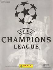 Panini champions league gebraucht kaufen  Homberg (Efze)