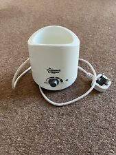 Tommee tippee electric for sale  CAMBRIDGE